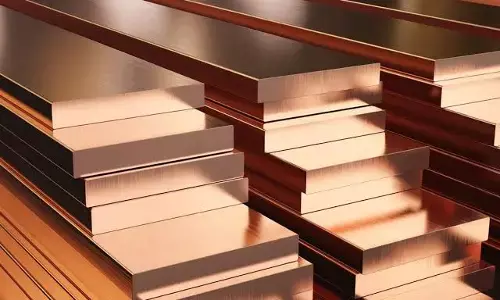 இந்தியாவின் காப்பர் இறக்குமதி அதிகரிக்க காரணம் என்ன?