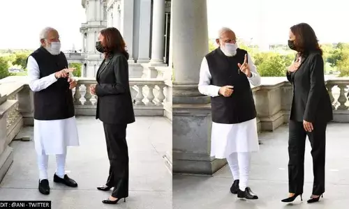 இந்தியாவின் பெருமையை உணர்த்தும் விதமான பரிசுப் பொருட்களை வழங்கிய பிரதமர் மோடி !