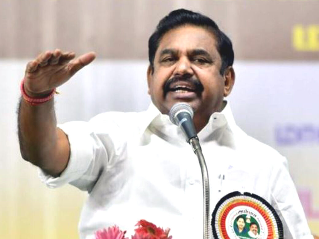 தி.மு.க.வினர் ஜெயிப்பதற்கு பெட்டிகளை மாற்றுவார்கள்! தொண்டர்கள் விழிப்புடன் இருக்க எடப்பாடி பழனிசாமி அறிவுறுத்தல்!