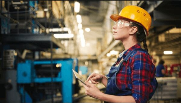 இந்திய பொருளாதாரத்தின் வளர்ச்சி:  தொழிலாளர்களின் ஒத்துழைப்பால் முடிந்ததா ?