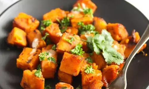 பெண்களுக்கு பயனளிக்கும் இந்தக் கிழங்கின் மகத்துவங்கள் !