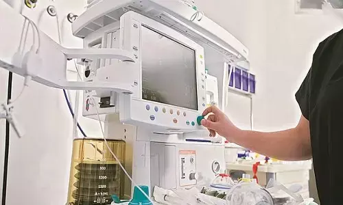 ரூ.400 கோடி மதிப்பில் மருத்துவ கருவி பூங்காக்கள் - தமிழகம் உட்பட நான்கு மாநிலங்களில் செயல்படப்போகும் அசத்தல் திட்டம் !