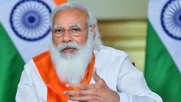 இந்தியாவிற்கே திருவண்ணாமலை, வேலூர் சகோதரிகள் முன்னுதாரணமாக உள்ளனர்! மன் கி பாத் நிகழ்ச்சியில் பிரதமர் மோடி பாராட்டு!