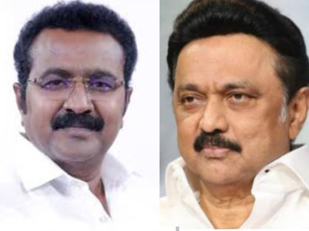 தொழிலாளி கொலை! பிரேத பரிசோதனை அறிக்கைக்கு முன்பே கடலூர் தி.மு.க. எம்.பியை ராஜினாமா செய்ய ஸ்டாலின் உத்தரவு?