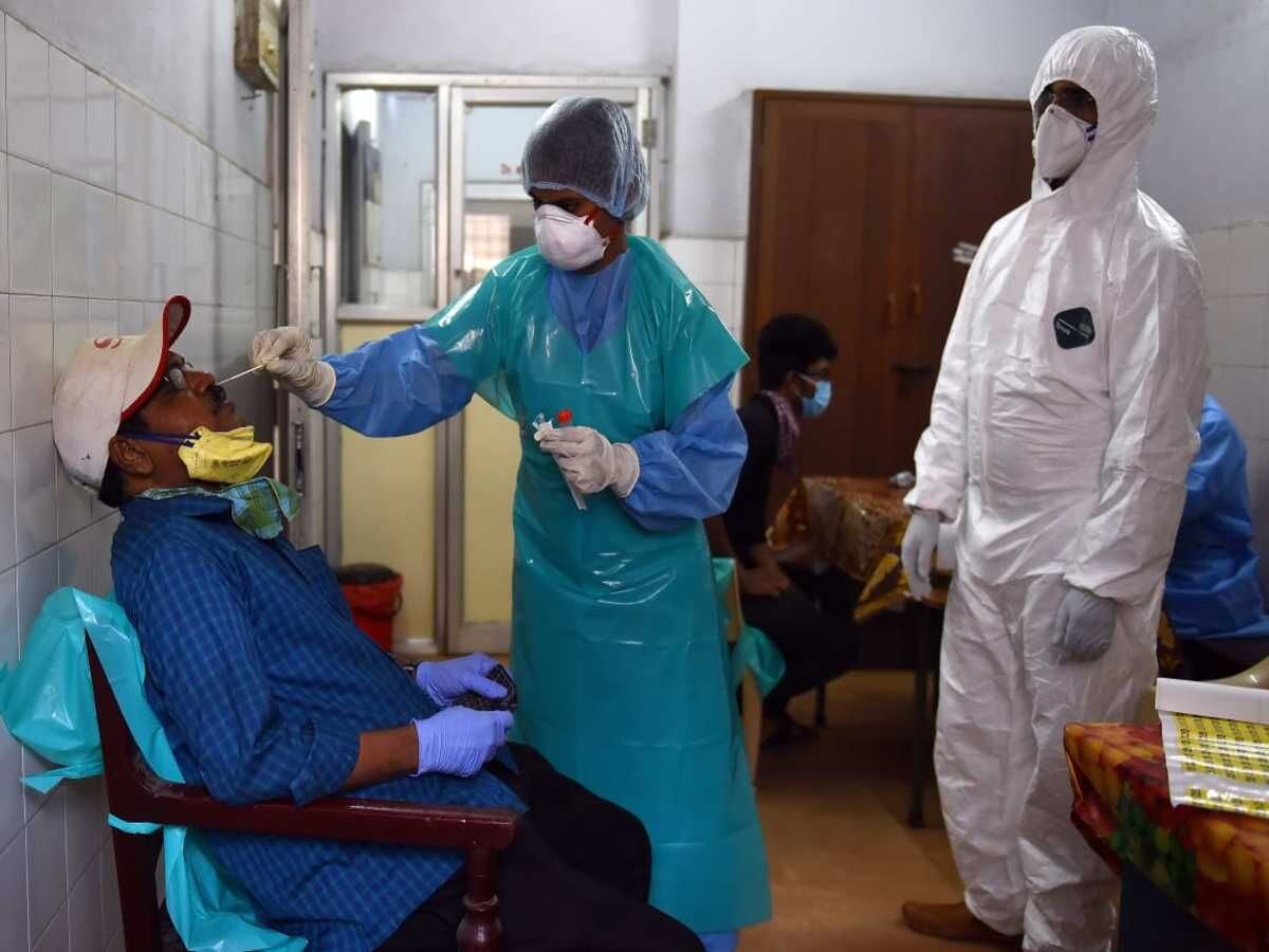 புதுச்சேரியில் 78 பேருக்கு கொரோனா வைரஸ்! 2 பேர் உயிரிழப்பு!