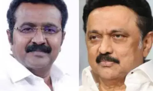 தி.மு.க. எம்.பி. ரமேஷ் வழக்கு சி.பி.சி.ஐ.டி பிரிவுக்கு மாற்றம்! ராமதாஸ் வரவேற்பு!