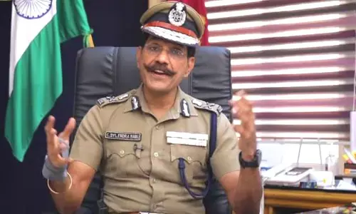 தமிழகம்: 52 மணி நேரத்தில் 3,325 ரவுடிகள் அதிரடி கைது!