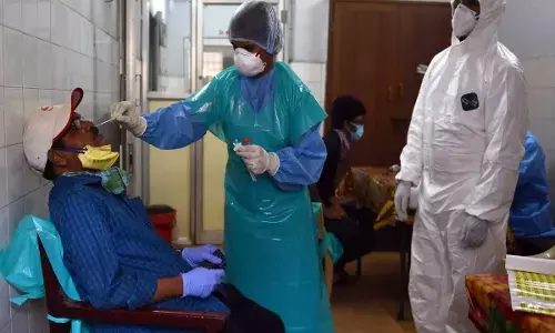 புதுச்சேரியில் 78 பேருக்கு கொரோனா வைரஸ்! 2 பேர் உயிரிழப்பு!