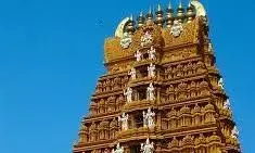 18 மஹா சக்தி பீடங்களுள் ஒன்றாக இந்த ஸ்தலம் இருக்கின்றது !