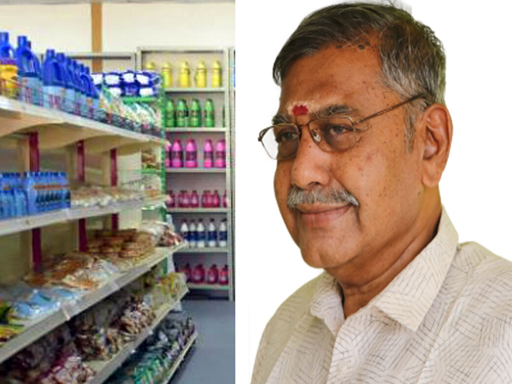 கம்யூனிஸ்ட், திராவிட கட்சிகள் அரசியல் நடத்த பந்த் அறிவித்தது ஜனநாயக விரோதமானது - இந்து வியாபாரிகள் நல சங்கம் பதிலடி!