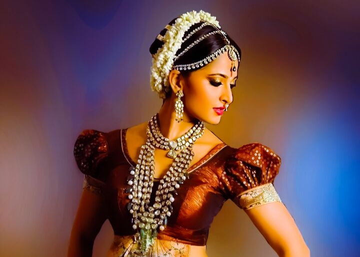 அனுஷ்கா'தான் சந்திரமுகியா? - பி.வாசு விளக்கம்