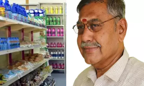 கம்யூனிஸ்ட், திராவிட கட்சிகள் அரசியல் நடத்த பந்த் அறிவித்தது ஜனநாயக விரோதமானது - இந்து வியாபாரிகள் நல சங்கம் பதிலடி!