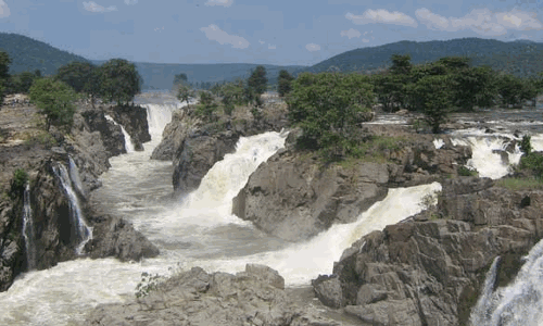 48 டி.எம்.சி. நீரை வழங்க வேண்டும்! காவிரி நதிநீர் மேலாண்மை ஆணையத்தில் தமிழக அரசு புகார்!