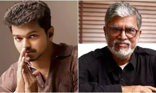 விஜய் மக்கள் இயக்கம் கலைப்பு! எஸ்.ஏ.சந்திரசேகர் தகவல் !