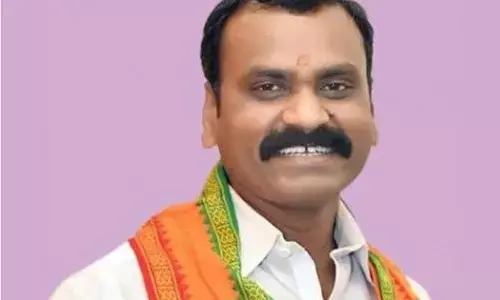 மத்திய அமைச்சர் எல்.முருகன் ராஜ்யசபா எம்.பி.யாக போட்டியின்றி தேர்வு!