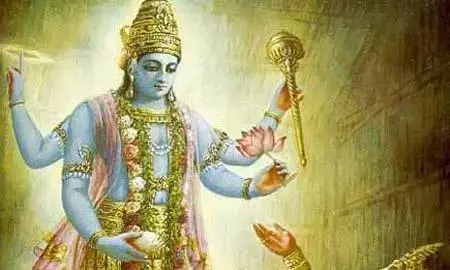 இதனை உச்சரித்தாலோ அல்லது கேட்டாலோ கூட ஒருவரின் பாவங்களும் அச்சமும் விலகும் !