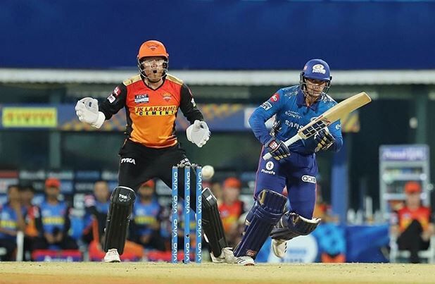 ஐபிஎல் வரலாற்றிலேயே கடைசி இரு லீக் போட்டிகளும் ஒரே நேரத்தில் நடைபெறும்! காரணம் என்ன?