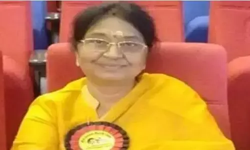 ஊழல் வழக்கு: திமுகவில் இணைந்துள்ள அதிமுக முன்னாள் அமைச்சர் இந்திரகுமாரிக்கு 5 ஆண்டுகள் சிறை!