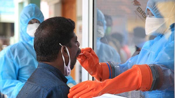 புதுச்சேரியில் கடந்த 24 மணி நேரத்தில் 59 பேருக்கு கொரோனா வைரஸ் உறுதி!