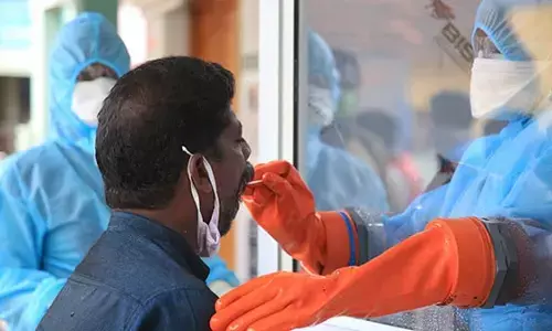 புதுச்சேரியில் கடந்த 24 மணி நேரத்தில் 59 பேருக்கு கொரோனா வைரஸ் உறுதி!