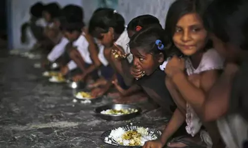 11.80 கோடி குழந்தைகள் பயனடையப்போகும் முன்னெடுப்பு - ஒரு இலஞ்சம் கோடி மதிப்பிலான அபார திட்டம்..!