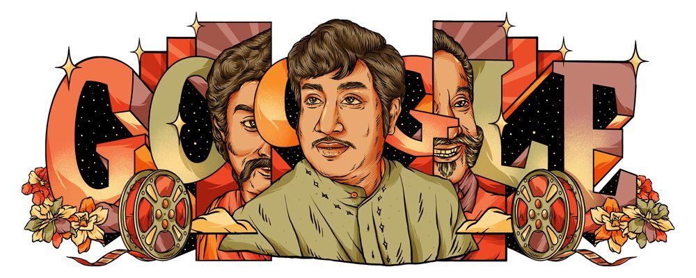 நடிப்பின் பல்கலைக்கழகம்! நடிகர் திலகம் சிவாஜி கணேசன் பிறந்தநாளில் போற்றும் அண்ணாமலை!