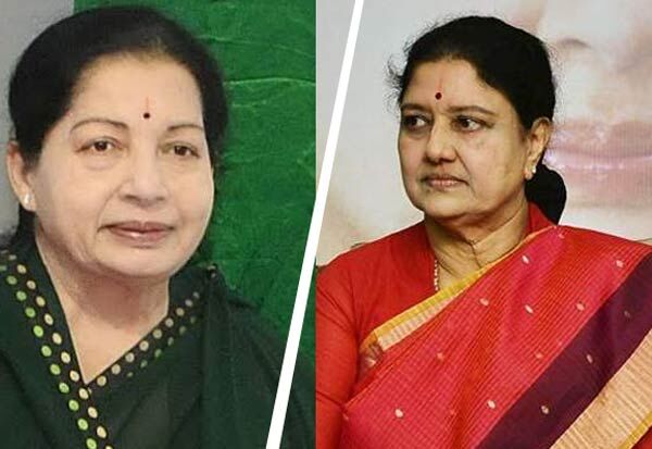 ஜெயலலிதா இறப்பதற்கு முன் கொடநாடு செல்ல விரும்பினார்! சசிகலா சொன்ன புதிய தகவல்!