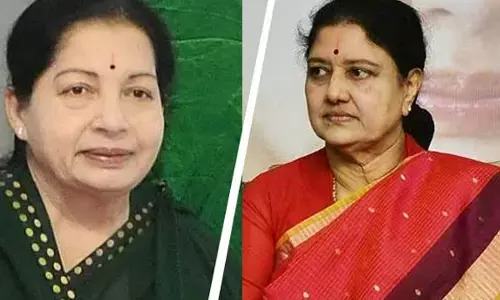 ஜெயலலிதா இறப்பதற்கு முன் கொடநாடு செல்ல விரும்பினார்! சசிகலா சொன்ன புதிய தகவல்!