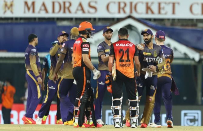 ஐபிஎல் இன்றைய போட்டி: பெங்களூரு - பஞ்சாப், கொல்கத்தா- ஐதராபாத் மோதுகிறது!