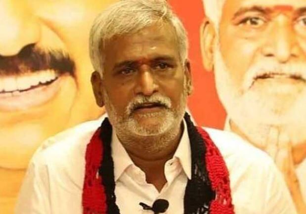 கோயில் நகைகளை உருக்கும்போது சிறு தவறு கூட ஏற்படாது: உத்தரவாதம் கொடுக்கும் அமைச்சர்!