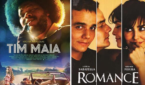 சென்னையில் துவங்கிய திரைப்படவிழா !