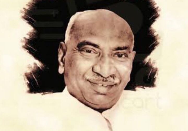 தயாராகிறது பெருந்தலைவர் காமராஜர் படத்தின் இரண்டாம் பாகம் !