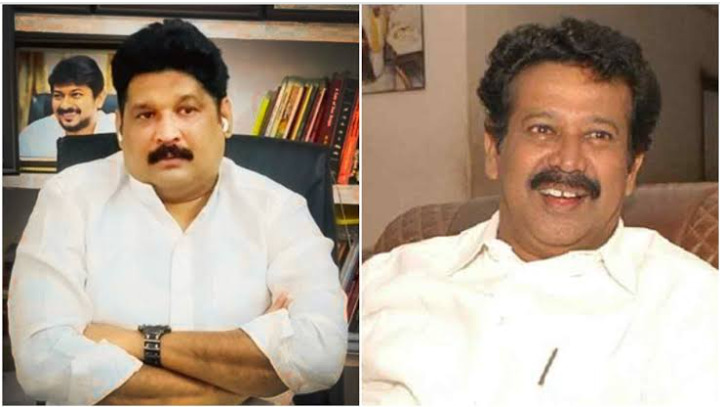 ஊழல் வழக்கு பொன்முடி மற்றும் கவுதம சிகாமணியை 3 மணி நேரம்  உட்கார வைத்த நீதிபதி !