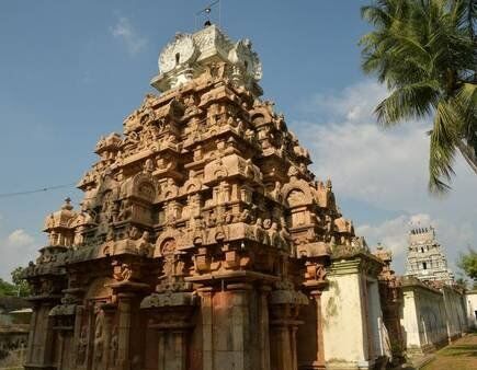 இந்திய தொல்பொருள் ஆராய்ச்சி நிறுவனம் கையில் பண்டைய கால சோழர் கோயில்கள் !