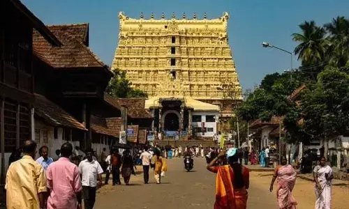 108 திவ்யதேசங்களுள் மிக முக்கியமான கோவிலாக திகழ்கிறது !