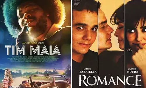 சென்னையில் துவங்கிய திரைப்படவிழா !