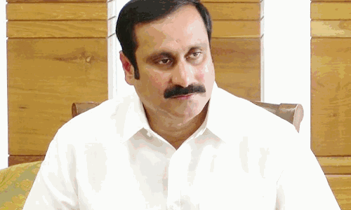 டெங்கு காய்ச்சலை தடுக்க முன்னெச்சரிக்கை வேண்டும்: எச்சரிக்கைவிடுக்கும் அன்புமணி ராமதாஸ்!