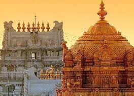 ஆந்திராவில் மதமாற்றத்தை தடுக்க திருப்பதி தேவஸ்தானம் கொண்டு வரும் அதிரடி திட்டம் !