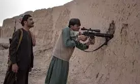 சிறுபான்மையினர் குறிவைத்து தாக்கும் தலிபான்கள் - காபூலில் சீக்கிய குருத்வாரா சேதம்..!