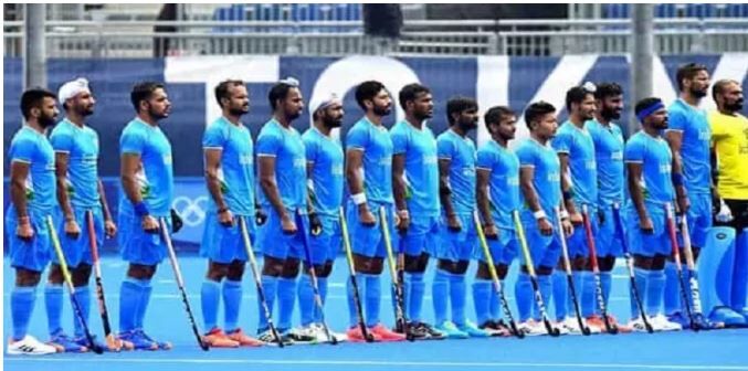 இங்கிலாந்து காமன்வெல்த் போட்டி: முக்கிய முடிவை எடுத்த இந்திய ஹாக்கி !