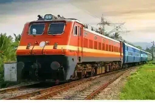 ரயில்வே ஊழியர்களுக்கு ஜாக்பாட்: 78 நாட்கள் தீபாவளி போனஸை அறிவித்த மத்திய அரசு!