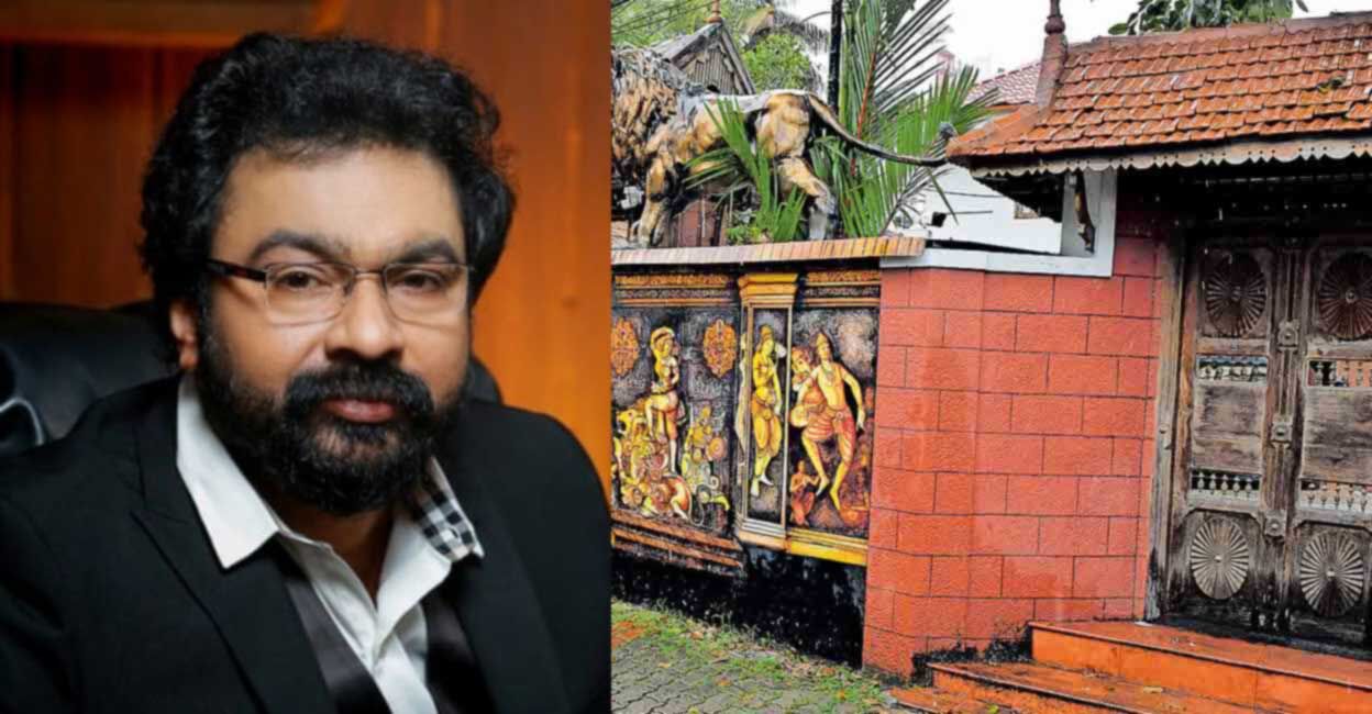 சபரிமலை செப்பேடுகளை  உரிமை கொண்டாடும் மான்சூன் மவுண்கல் ! விசாரணை கோரும் பந்தளம் அரண்மனை நிர்வாகம்,  கேரளாவில் பரபரப்பு !