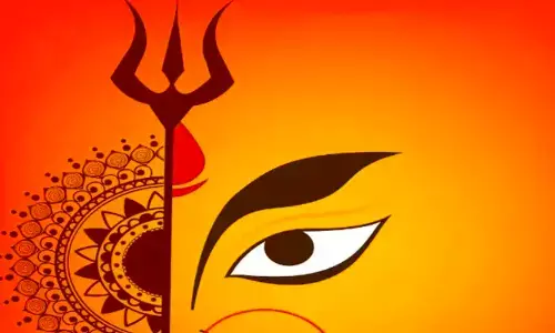 இந்துக்கள் பண்டிகையில் நவராத்திரி மிக முக்கியமானது ஏன்?