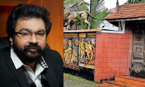 சபரிமலை செப்பேடுகளை  உரிமை கொண்டாடும் மான்சூன் மவுண்கல் ! விசாரணை கோரும் பந்தளம் அரண்மனை நிர்வாகம்,  கேரளாவில் பரபரப்பு !