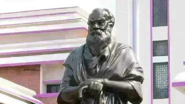 தமிழ்நாட்டில் தலைவர்களின் சிலைகளை அகற்றுங்கள்! உயர்நீதிமன்றம் அதிரடி உத்தரவு!