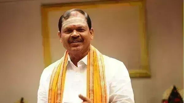 ஹிந்துக்கள், கோயில்கள் மீது தாக்குதல் - பிரிட்டன் தூதரகம் வரை சென்ற அர்ஜுன் சம்பத்!