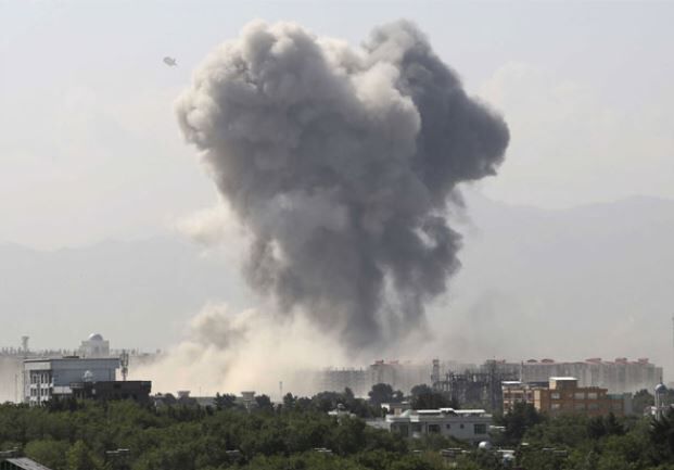 ஆப்கான்: மசுதியில் வெடித்த குண்டுவெடிப்பில் 50 பேர் பலி?