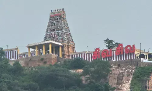 கோயில் நிலம்: தற்கால சந்தை மதிப்பீட்டில் வாடகை நிர்ணயம் செய்ய வலியுறுத்தல்!