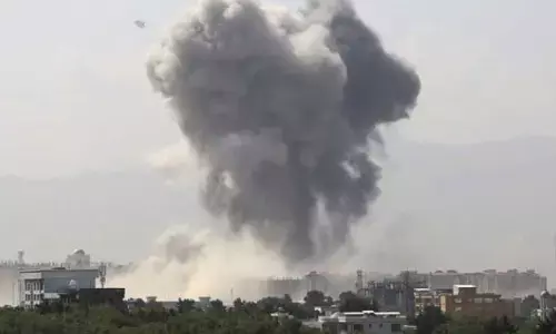 ஆப்கான்: மசுதியில் வெடித்த குண்டுவெடிப்பில் 50 பேர் பலி?