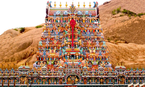 திருப்பரங்குன்றம்  ஸ்தல வரலாறு தெரியுமா ?